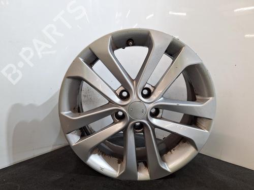 Used Rim Rim NISSAN JUKE (F15) 1.2 DIG-T (115 hp) 40021435 40021435