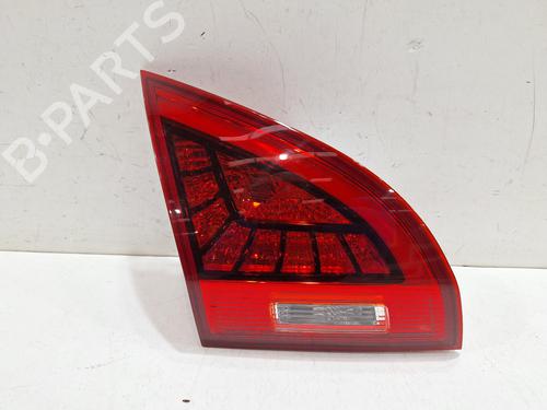Used Left taillight KIA VENGA (YN) 1.6 CVVT (125 hp) 26870212