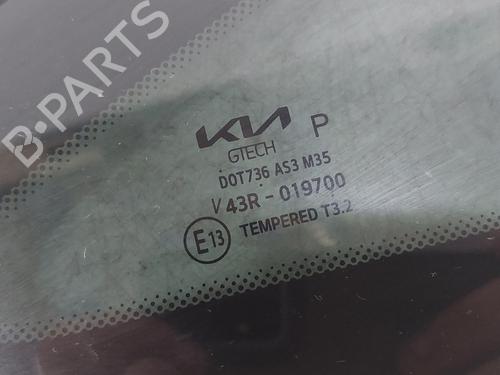 Panel rude bagtil højre KIA PROCEED (CD) 1.6 T-GDI GT | BP26798280C92 - Image 3