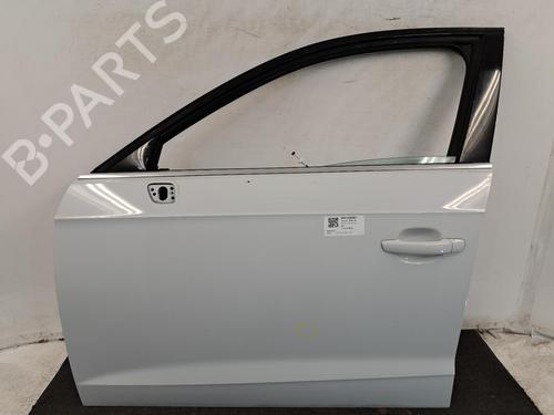 Used Left front door AUDI A3 Sportback (8VA, 8VF) 2.0 TDI (150 hp) 29398299