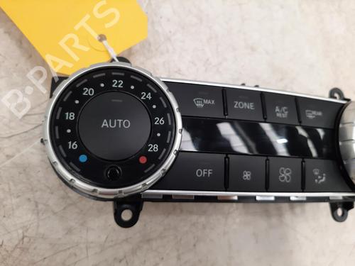 Climate control MERCEDES-BENZ GLE (W166) 250 d 4-matic (166.004) | BP26834119I5 - Image 2