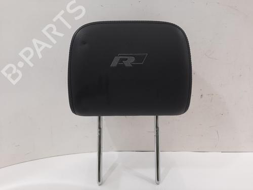 Used Headrest VW TIGUAN (5N_) 2.0 TDI 4motion (140 hp) 26856949