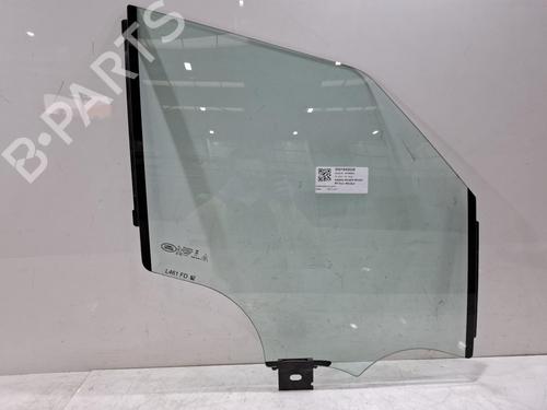 Used Front right door window Front right door window 39543518 39543518