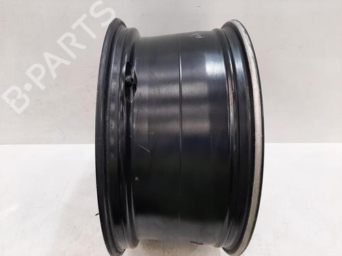 Rim AUDI Q3 (8UB, 8UG) 2.0 TDI quattro | BP26869133C45 