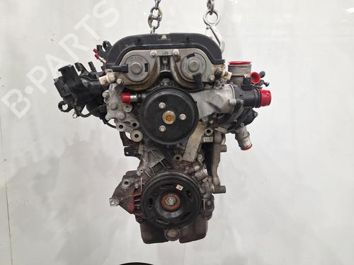 Motor VAUXHALL ZAFIRA Mk III (P12) 1.4 (75) (140 hp) 29417840