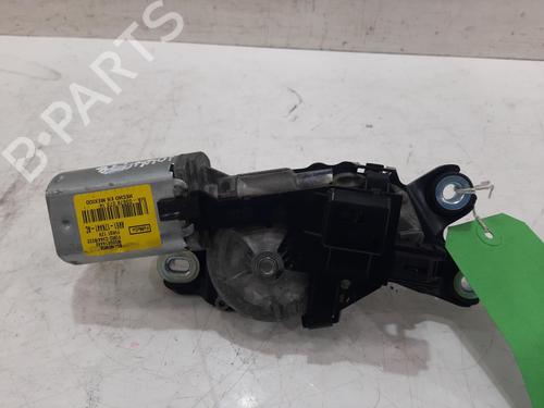Used Rear wiper motor Rear wiper motor FORD B-MAX (JK) 1.6 Ti (105 hp) 33242580 33242580