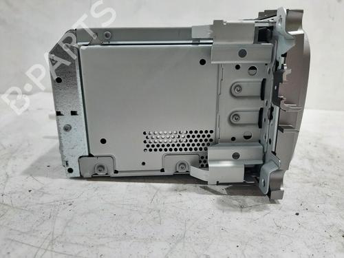 Control unit FORD FOCUS II (DA_, HCP, DP) 1.6 | BP34424416M11 - Image 4
