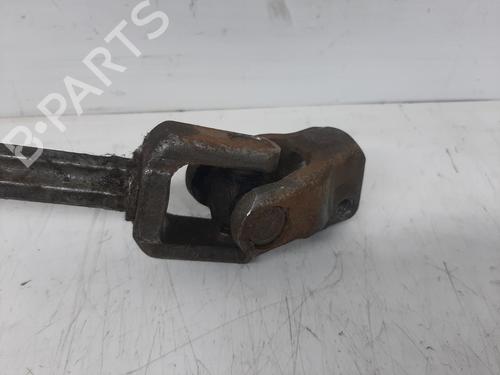 Steering column FORD MONDEO IV (BA7) 2.0 TDCi | BP26825038M21 