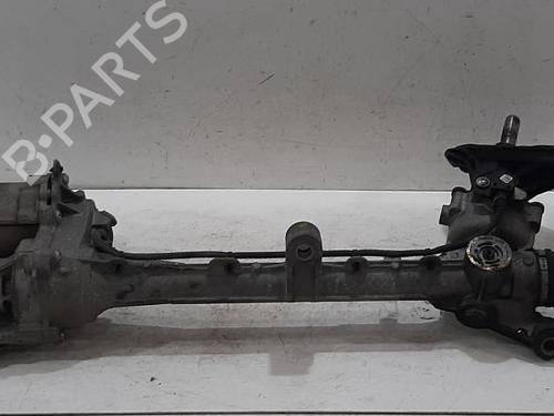 Used Steering rack FORD GRAND C-MAX (DXA/CB7, DXA/CEU) 1.0 EcoBoost (125 hp) 30896496