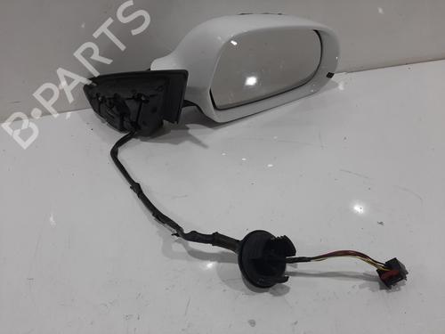 Used Right mirror Right mirror AUDI A3 Sportback (8PA) 1.9 TDI (105 hp) 36154537 36154537