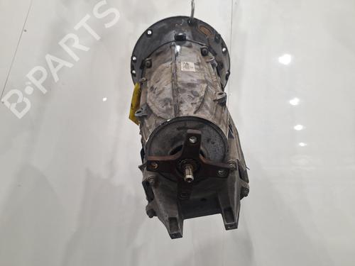 Gearbox MERCEDES-BENZ C-CLASS (W204) C 350 CDI (204.022) | BP29881835M3 - Image 3