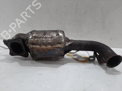 Catalyst CITROËN C3 II (SC_) 1.0 VTi 68 | BP29882675M10