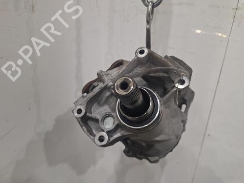 Transfer box CUPRA FORMENTOR (KM7, KMP) 2.0 TSI 4Drive | BP32503046M36 - Image 4