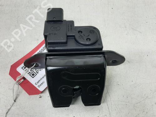 Tailgate lock KIA PICANTO III (JA) 1.0 | BP26864933C101 - Image 4