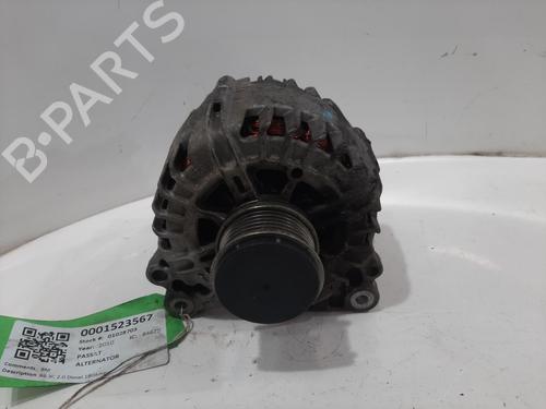 Alternateur VW PASSAT B6 Variant (3C5) 2.0 TDI 16V (140 hp) 29444624
