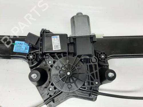 Rear left window mechanism MG MG HS (AS23) 1.5 T (SAS23) | BP26807966C24 - Image 2