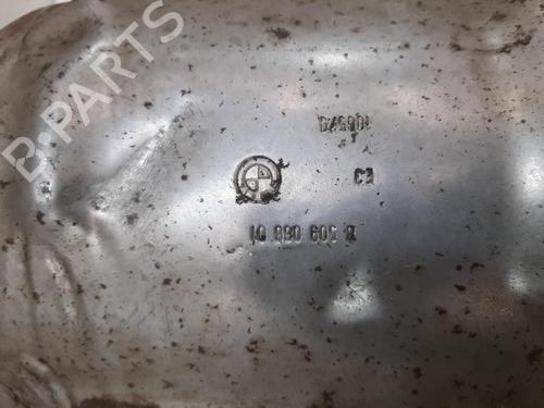 Particulate filter MINI MINI COUNTRYMAN (R60) Cooper D ALL4 | BP36661879M81 - Image 4