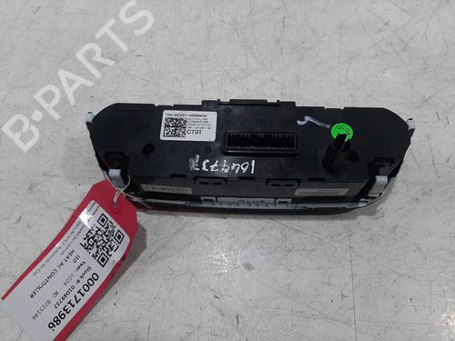 Climate control HYUNDAI i10 III (AC3, AI3) 1.0 MPi | BP35768157I5 - Image 6