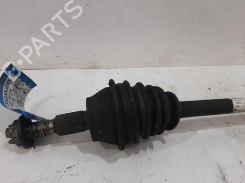 Other FORD FOCUS III 1.0 EcoBoost | BP30608547O1