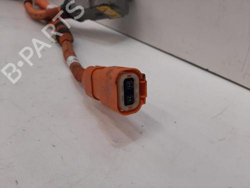 Computer JAGUAR I-PACE (X590) EV400 AWD | BP28448642M11 