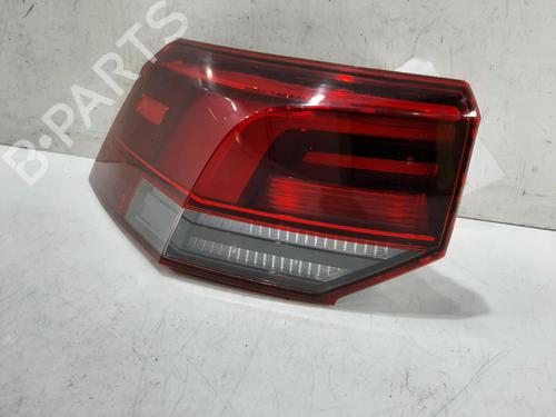 Used Left taillight VW GOLF VIII (CD1, DA1) 1.5 eTSI (150 hp) 32851573