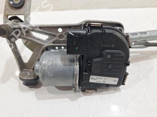 Front wiper motor JAGUAR I-PACE (X590) EV400 AWD | BP26751894M29 