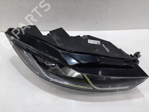 Right headlight JAGUAR I-PACE (X590) EV400 AWD | BP30179917C29 - Image 2