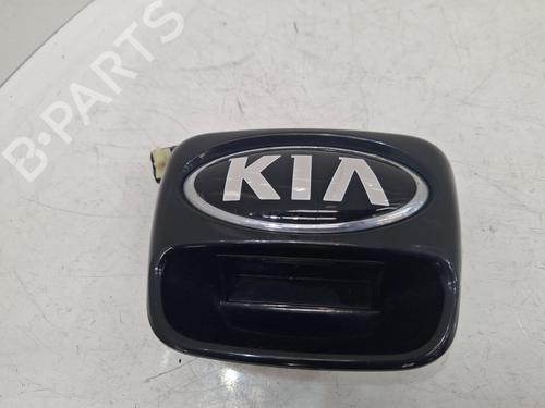 Used Tailgate handle Tailgate handle 39423514 39423514