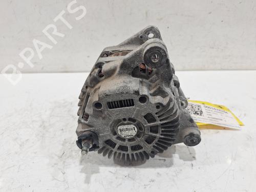 Alternator NISSAN JUKE (F15) 1.5 dCi | BP32120886M7