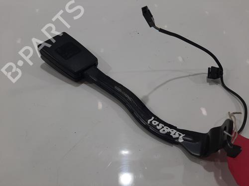 Seat buckle VW GOLF VI (5K1) 1.4 TSI | BP38433760I32 - Image 3