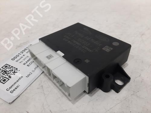 Control unit LAND ROVER RANGE ROVER SPORT II (L494) 4.4 SDV8 4x4 | BP26805206M11 