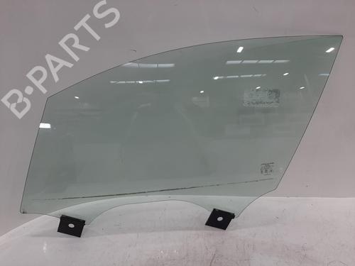 Used Front left door window JAGUAR I-PACE (X590) EV400 AWD (400 hp) 26774545