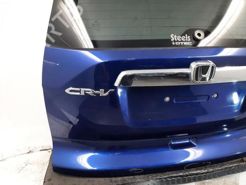 Tailgate HONDA CR-V III (RE_) 2.2 i-DTEC 4WD (RE6) | BP30142354C6