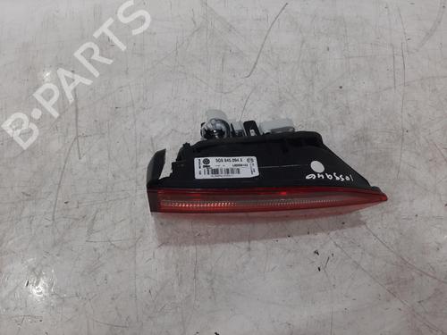 Right tailgate light VW GOLF VII Variant (BA5, BV5) 1.4 TSI | BP37465298C80 - Image 3