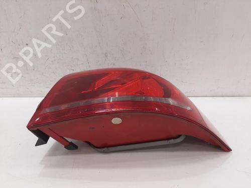 Right taillight AUDI A3 (8P1) 1.6 | BP37718208C35  - Image 5