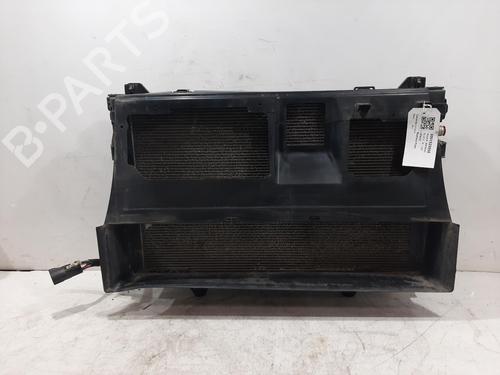 Used Radiator set JAGUAR I-PACE (X590) EV400 AWD (400 hp) 29922179