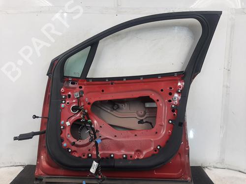Right front door JAGUAR I-PACE (X590) EV400 AWD | BP29060917C3 