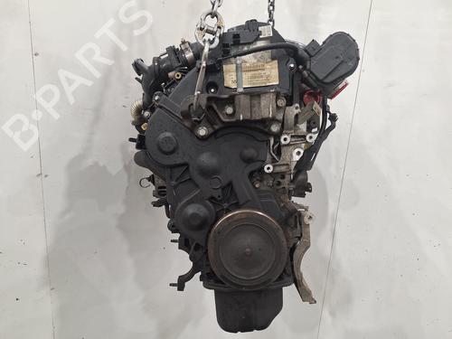 Engine FORD FOCUS III 1.6 TDCi | BP29496728M1 