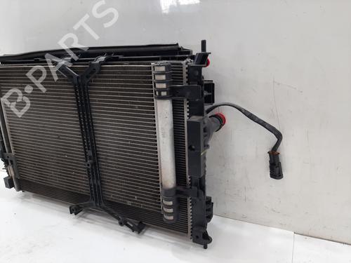 Radiator set CITROËN BERLINGO (ER_, EC_) 1.5 BlueHDi 130 (ECYHZJ, ECYHZR) | BP37520031M120 - Image 3
