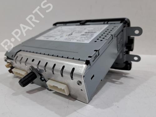 Radio DACIA DUSTER (HS_) 1.6 SCe 115 | BP29236918E6 