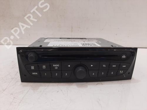 electronic-module-renault-clio-iii-br01-cr01-2005-2006-2007-2008-2009-2010-2011-2012-2013-2014-29742193 main image