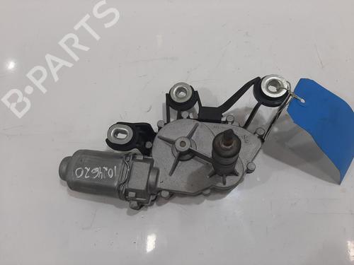 Rear wiper motor SKODA FABIA II Combi (545) 1.6 TDI | BP28101316M102 