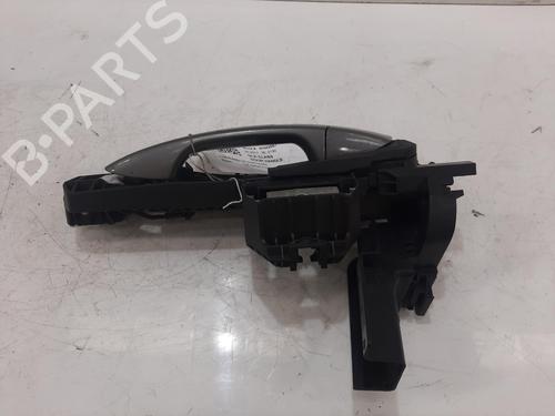 Used Exterior handle MERCEDES-BENZ GLA-CLASS (X156) GLA 220 d 4-matic (156.905) (177 hp) 32718178