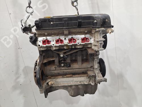 Motor VAUXHALL CORSA Mk IV (E) (X15) 1.2 | BP29398044M1 