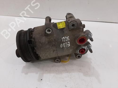 AC compressor FORD FIESTA VI (CB1, CCN) 1.25 | BP29397712M34 