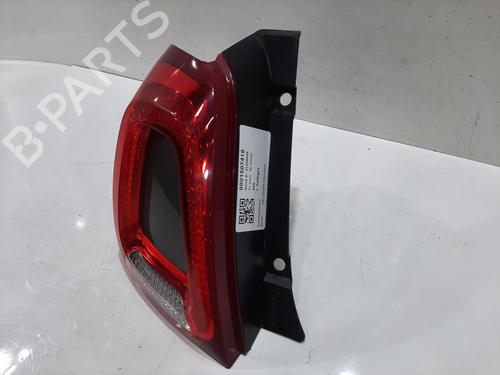 Left taillight FIAT 500 (312_) 1.0 Mild Hybrid (312.AYD1B) | BP28723071C34 