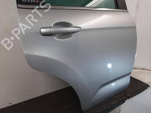 Right rear door CITROËN C3 II (SC_) 1.4 VTi 95 | BP29398140C5 