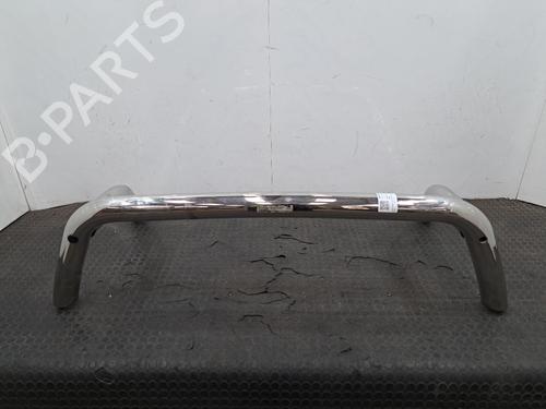 Used Other Other NISSAN NAVARA NP300 Pickup (D23, D23T) 2.3 dCi 4x4 (D231, D23T) (190 hp) 40533155 40533155