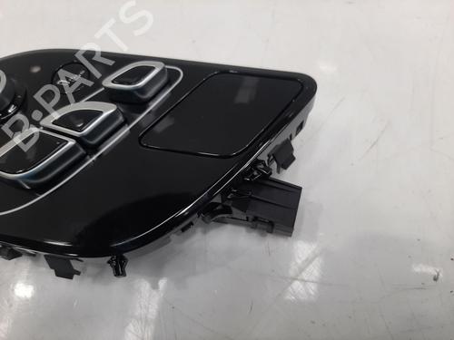 Elektronisk modul LAND ROVER RANGE ROVER IV (L405) 4.4 SDV8 4x4 | BP26784934M83 