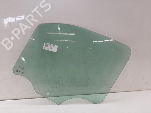 Used Front left door window Front left door window 37651531 37651531